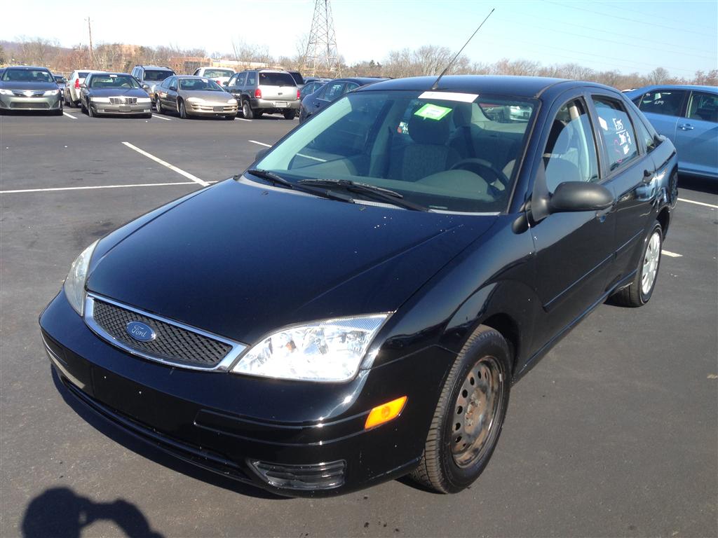 2005 Ford Focus  for sale in Brooklyn, NY