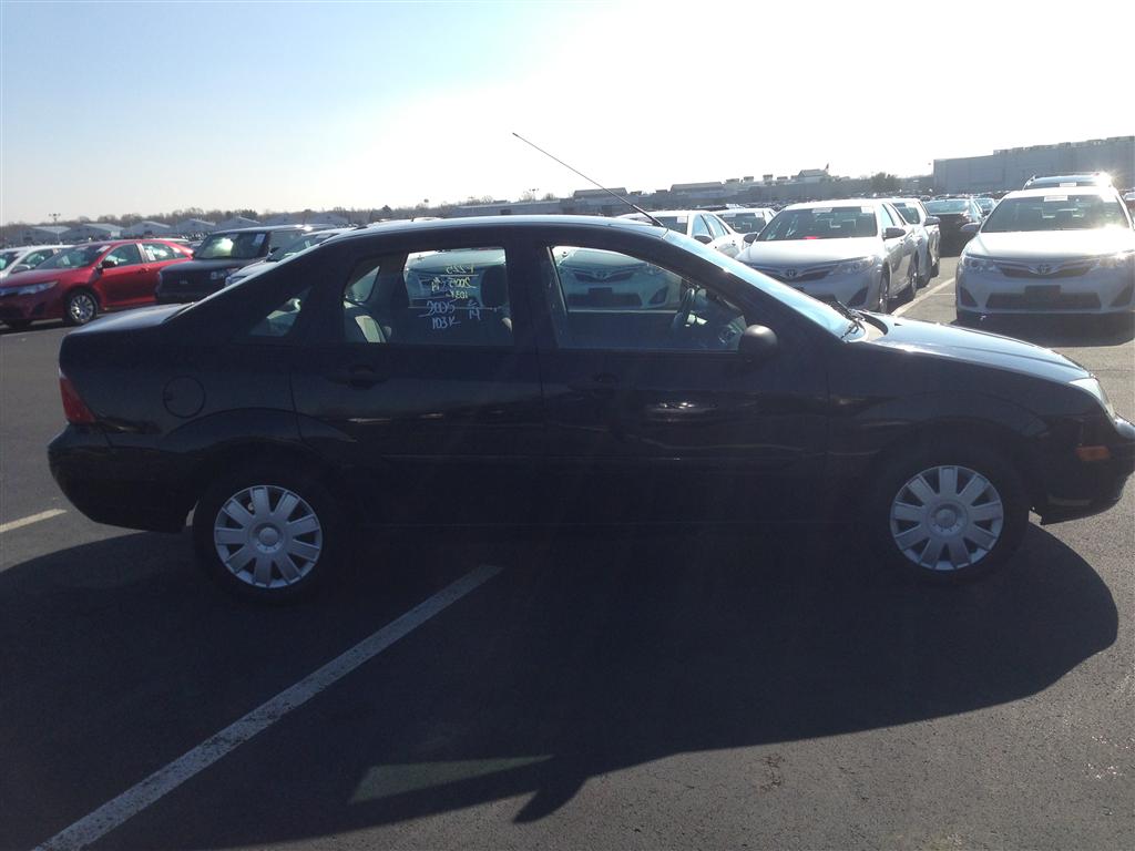 2005 Ford Focus  for sale in Brooklyn, NY