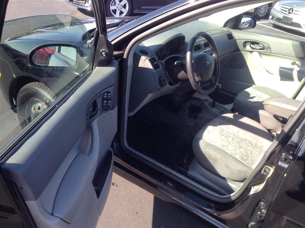 2005 Ford Focus  for sale in Brooklyn, NY