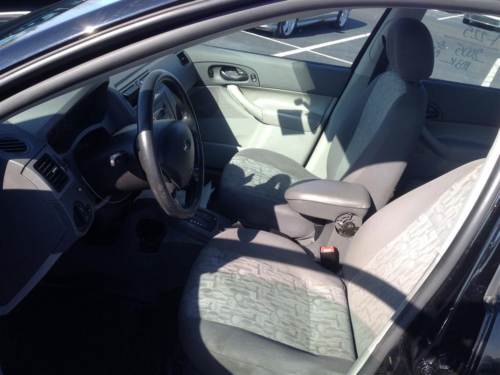 2005 Ford Focus  for sale in Brooklyn, NY