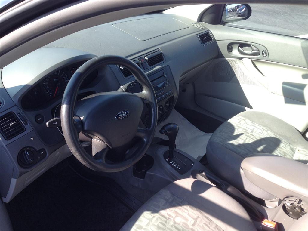 2005 Ford Focus  for sale in Brooklyn, NY