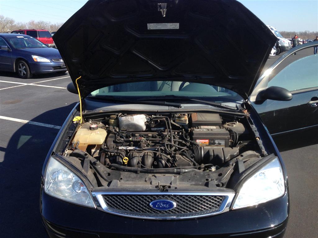 2005 Ford Focus  for sale in Brooklyn, NY