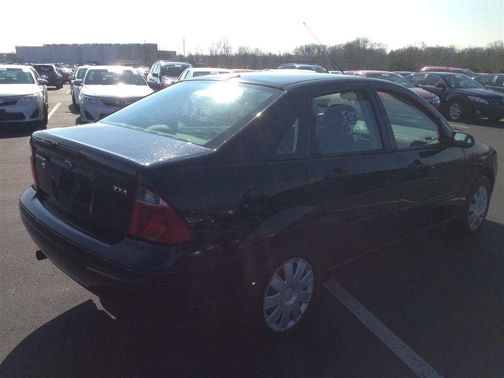 2005 Ford Focus  for sale in Brooklyn, NY