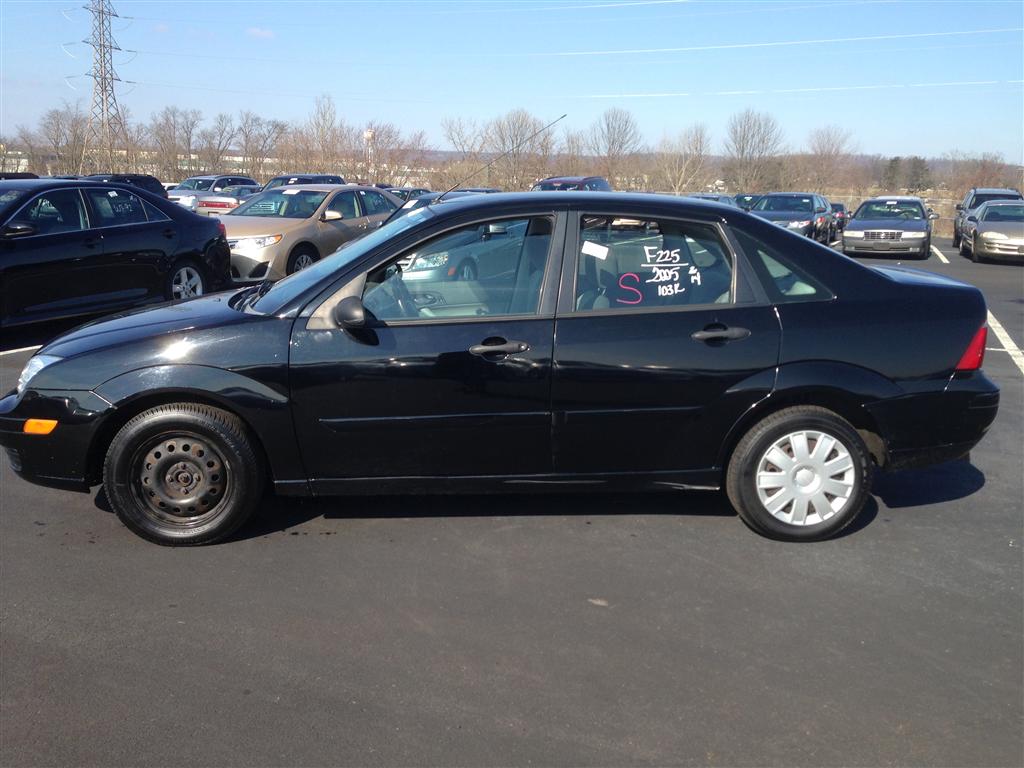 2005 Ford Focus  for sale in Brooklyn, NY