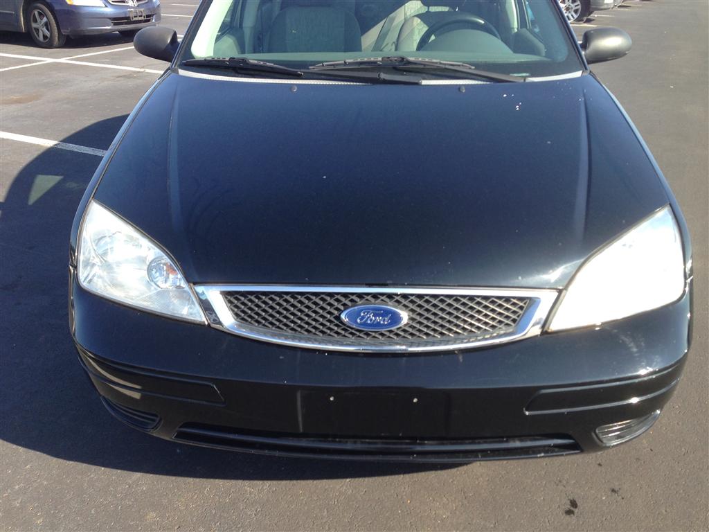 2005 Ford Focus  for sale in Brooklyn, NY