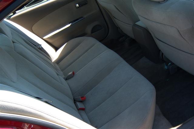 Used - Nissan Altima 4 Door Sedan for sale in Staten Island NY