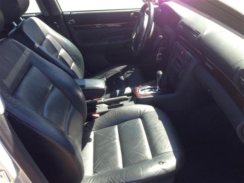 2001 Audi A4 Sedan for sale in Brooklyn, NY