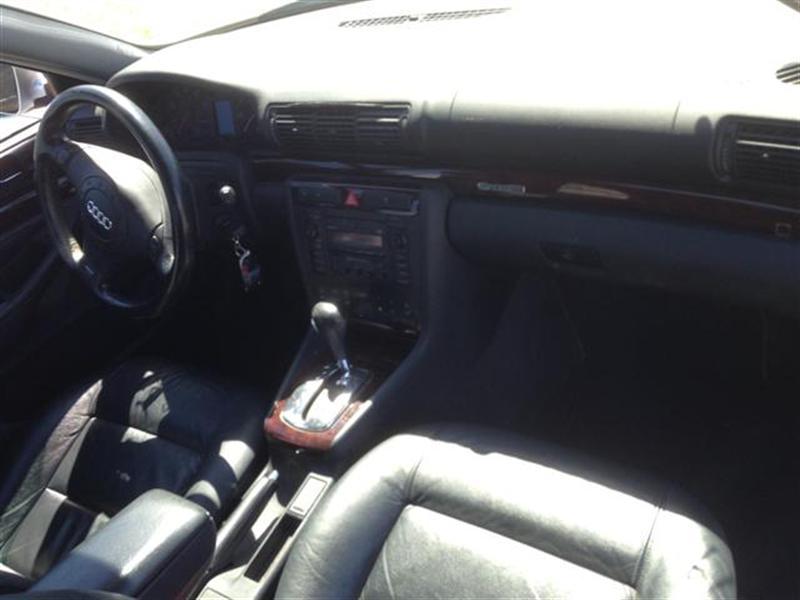 2001 Audi A4 Sedan for sale in Brooklyn, NY