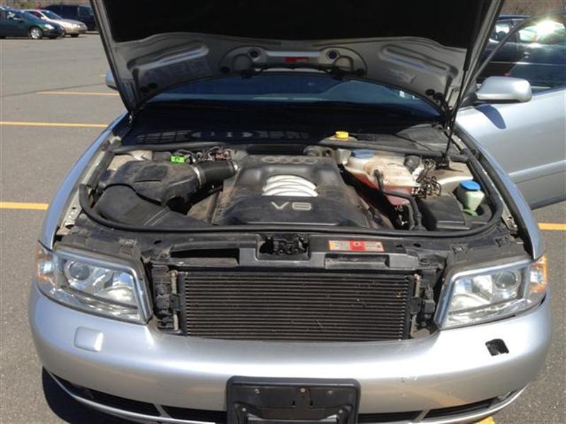 2001 Audi A4 Sedan for sale in Brooklyn, NY