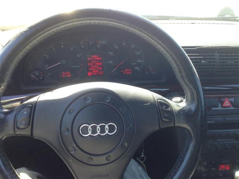 2001 Audi A4 Sedan for sale in Brooklyn, NY