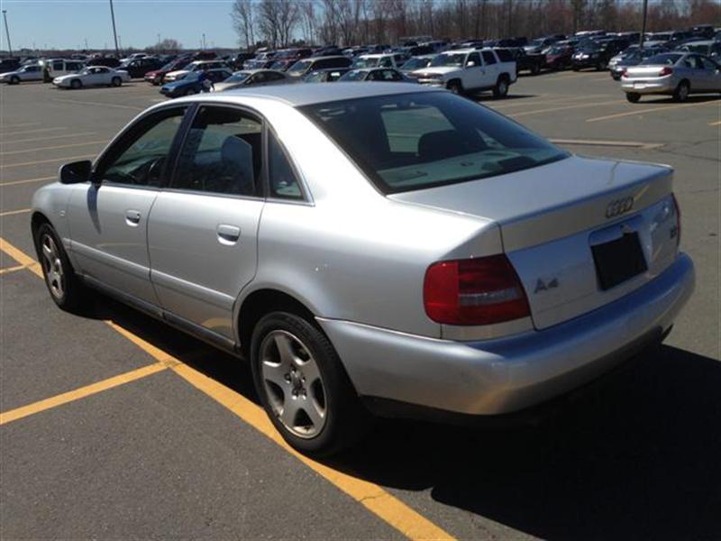 2001 Audi A4 Sedan for sale in Brooklyn, NY