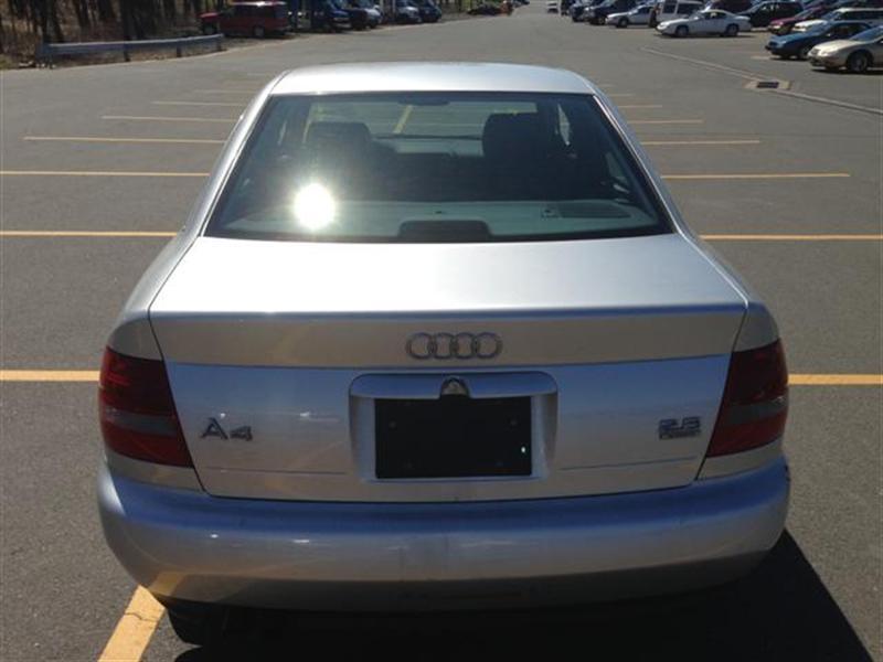 2001 Audi A4 Sedan for sale in Brooklyn, NY