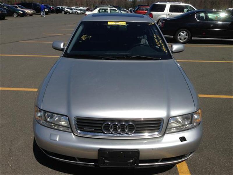 2001 Audi A4 Sedan for sale in Brooklyn, NY