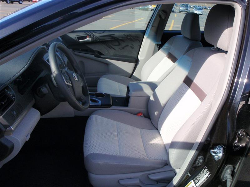 2012 Toyota Camry Sedan for sale in Brooklyn, NY