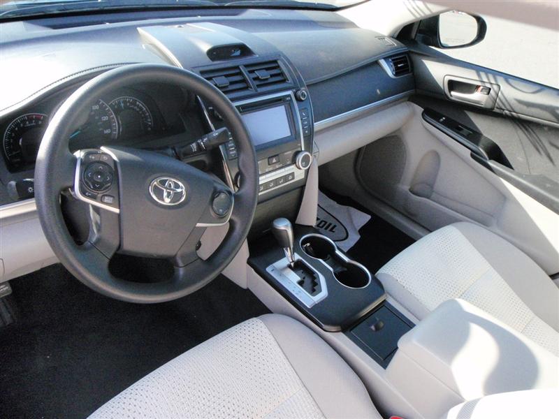 2012 Toyota Camry Sedan for sale in Brooklyn, NY