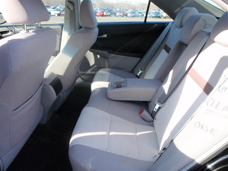 2012 Toyota Camry Sedan for sale in Brooklyn, NY