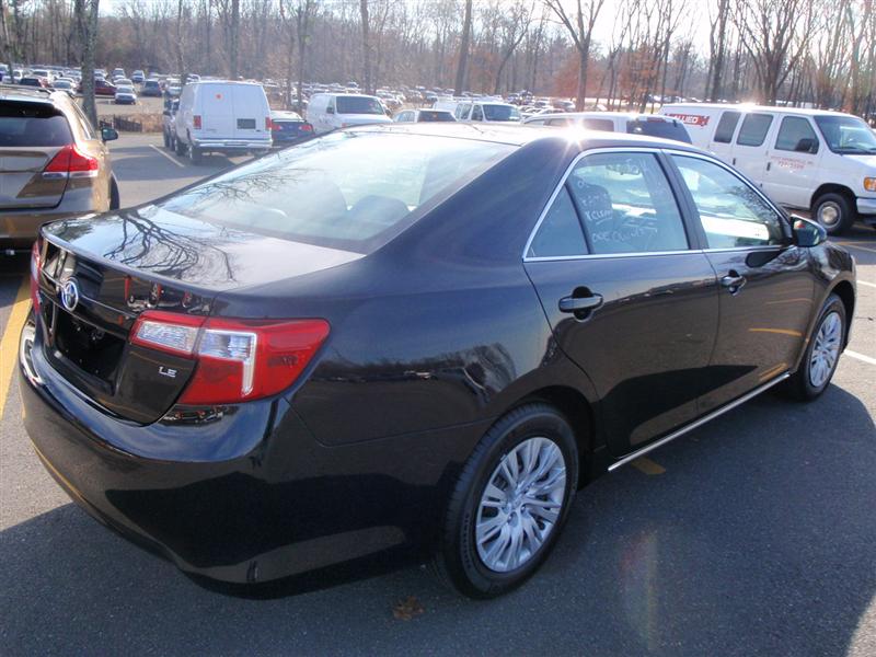 2012 Toyota Camry Sedan for sale in Brooklyn, NY