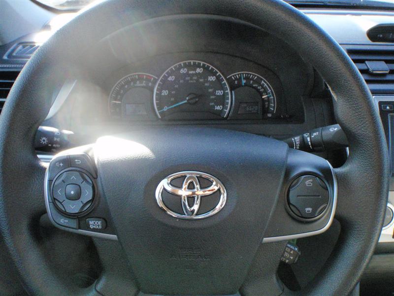 2012 Toyota Camry Sedan for sale in Brooklyn, NY