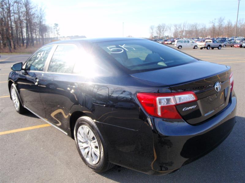 2012 Toyota Camry Sedan for sale in Brooklyn, NY