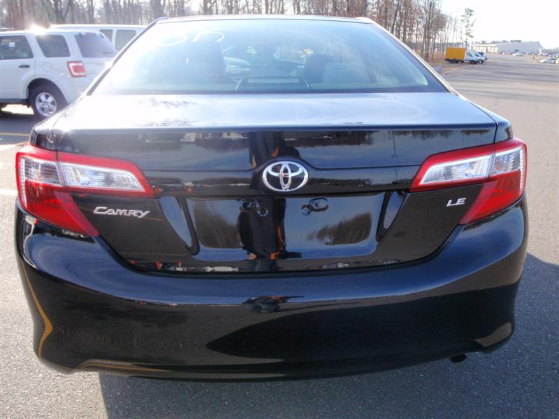 2012 Toyota Camry Sedan for sale in Brooklyn, NY