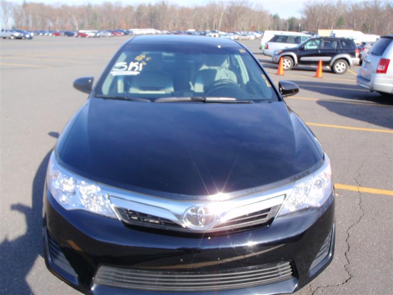 2012 Toyota Camry Sedan for sale in Brooklyn, NY