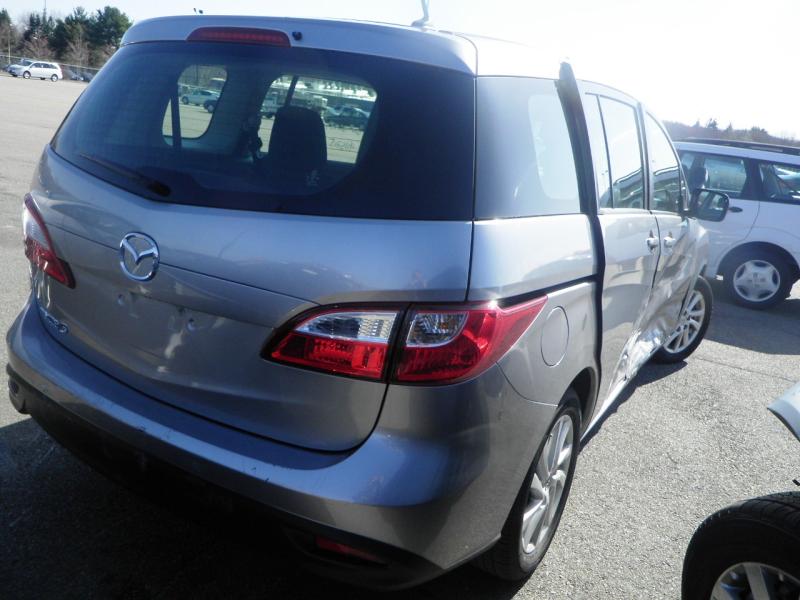 Used - Mazda Mazda5 MiniVan for sale in Staten Island NY