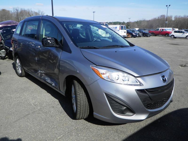 Used - Mazda Mazda5 MiniVan for sale in Staten Island NY