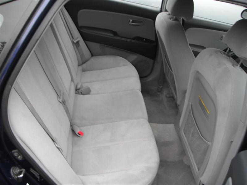 2007 Hyundai Elantra Sedan for sale in Brooklyn, NY