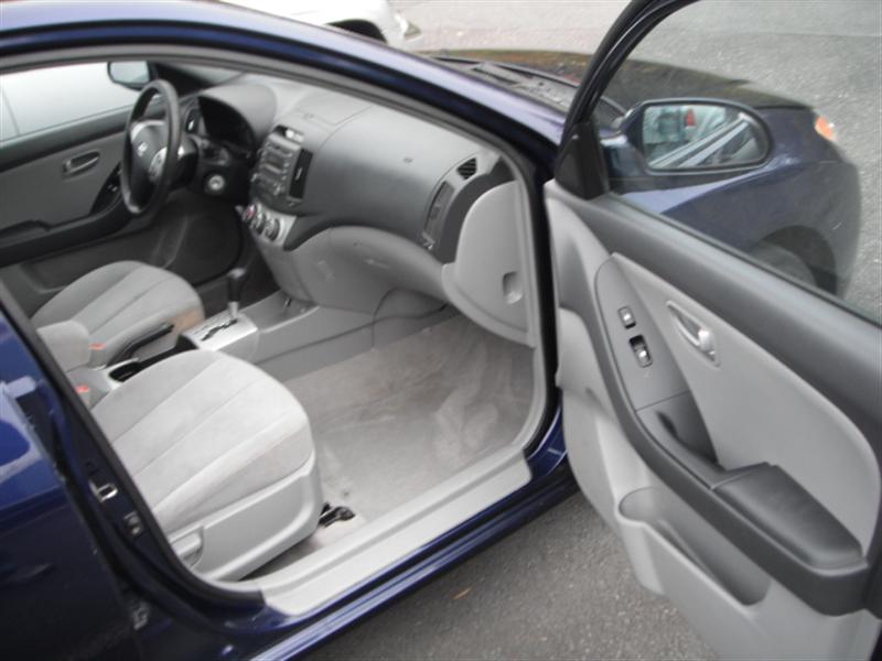 2007 Hyundai Elantra Sedan for sale in Brooklyn, NY