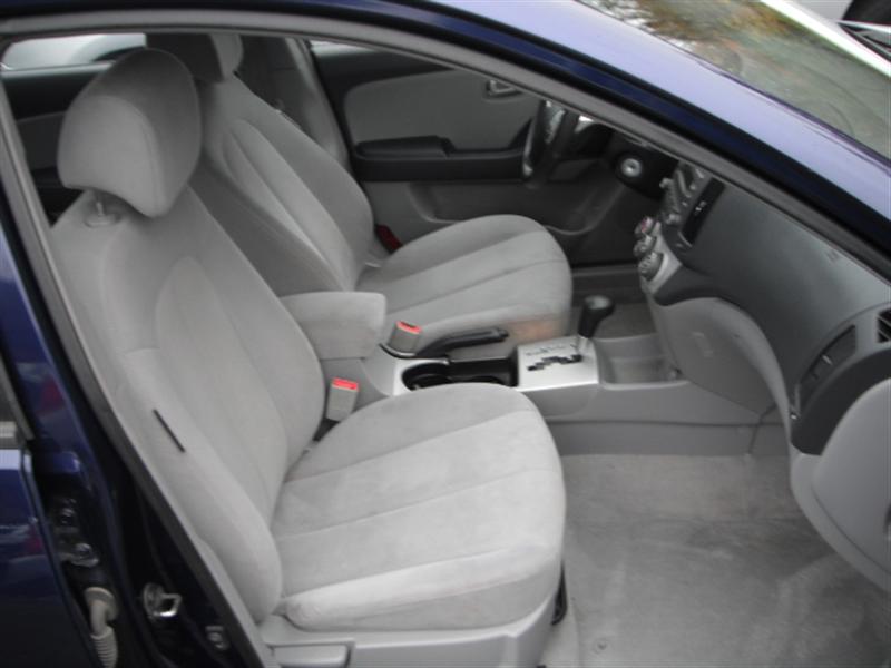 2007 Hyundai Elantra Sedan for sale in Brooklyn, NY