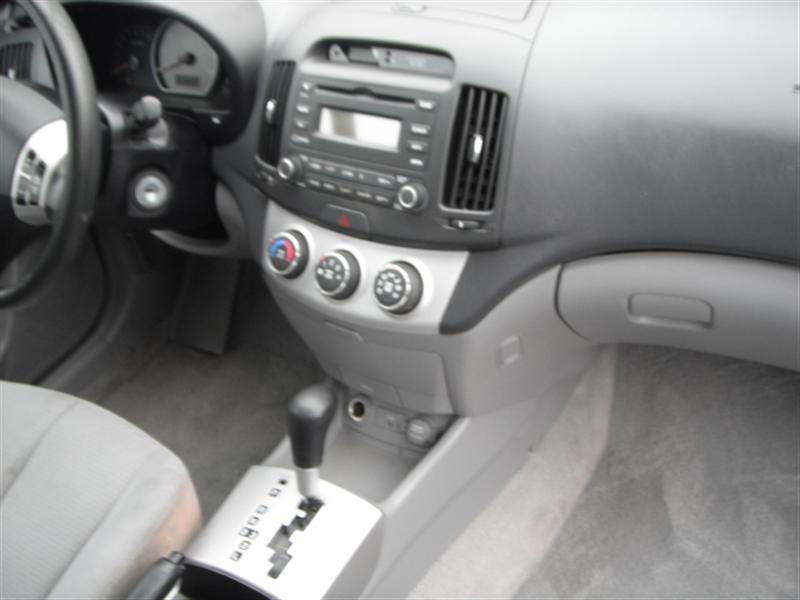 2007 Hyundai Elantra Sedan for sale in Brooklyn, NY