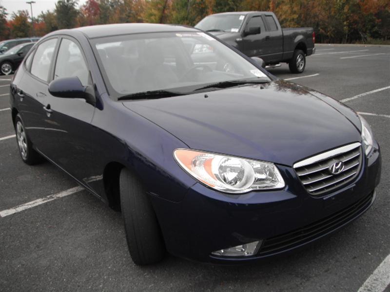 2007 Hyundai Elantra Sedan for sale in Brooklyn, NY