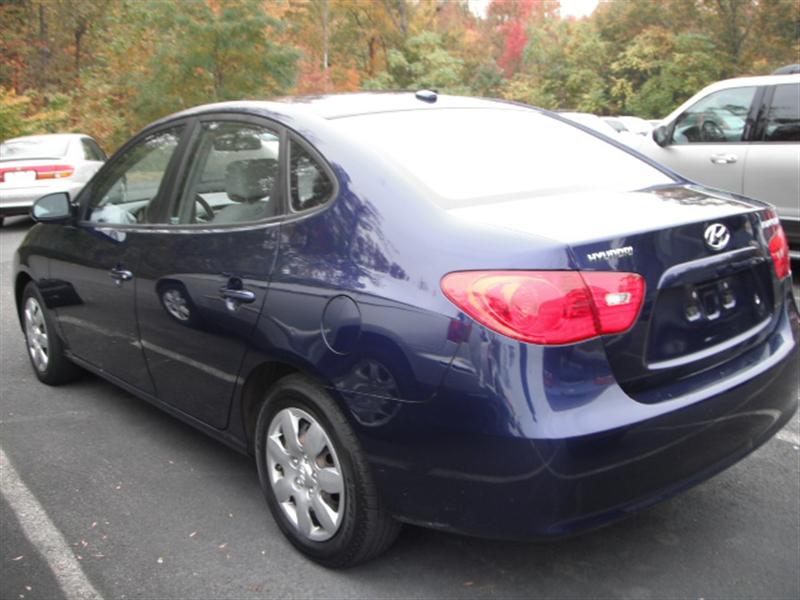 2007 Hyundai Elantra Sedan for sale in Brooklyn, NY