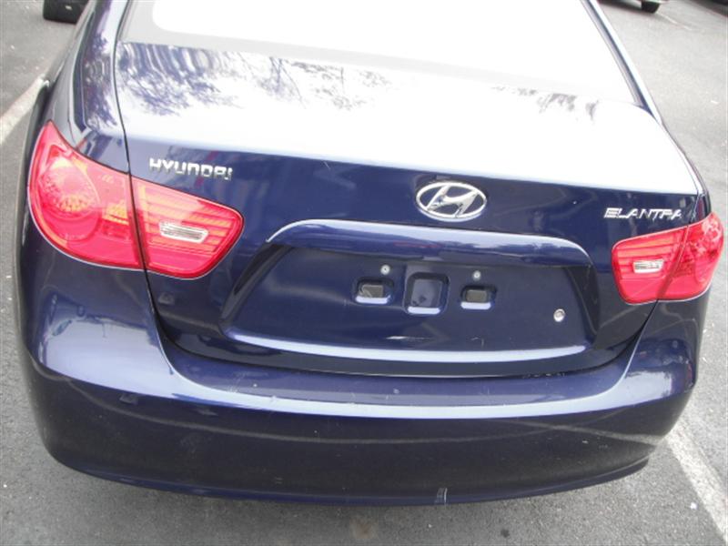 2007 Hyundai Elantra Sedan for sale in Brooklyn, NY