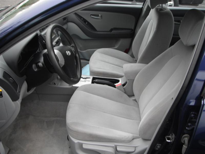 2007 Hyundai Elantra Sedan for sale in Brooklyn, NY