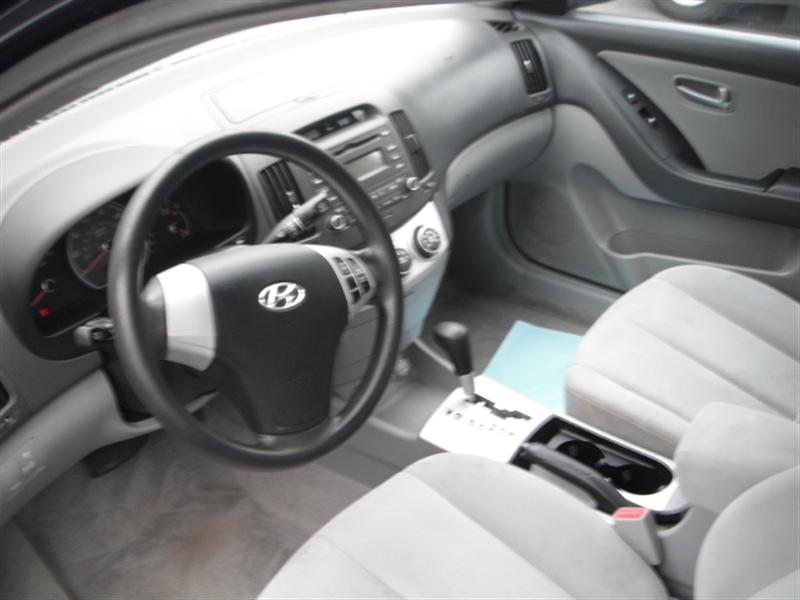 2007 Hyundai Elantra Sedan for sale in Brooklyn, NY