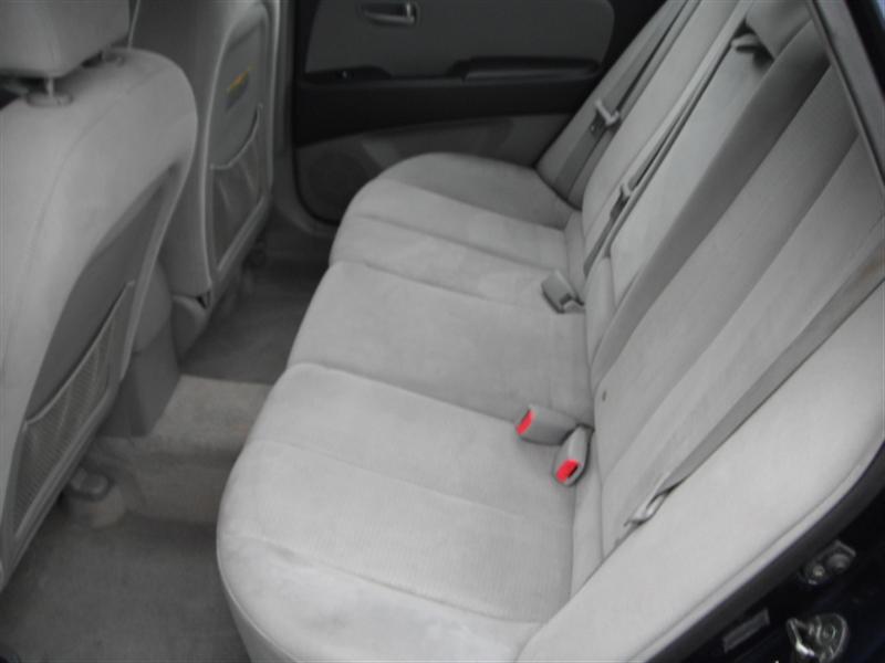 2007 Hyundai Elantra Sedan for sale in Brooklyn, NY