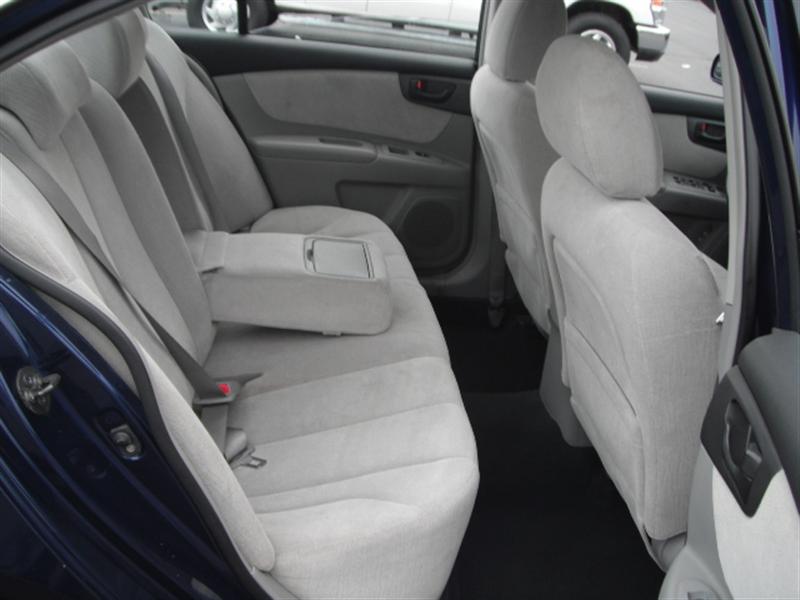 2007 Kia Optima LX Sedan for sale in Brooklyn, NY