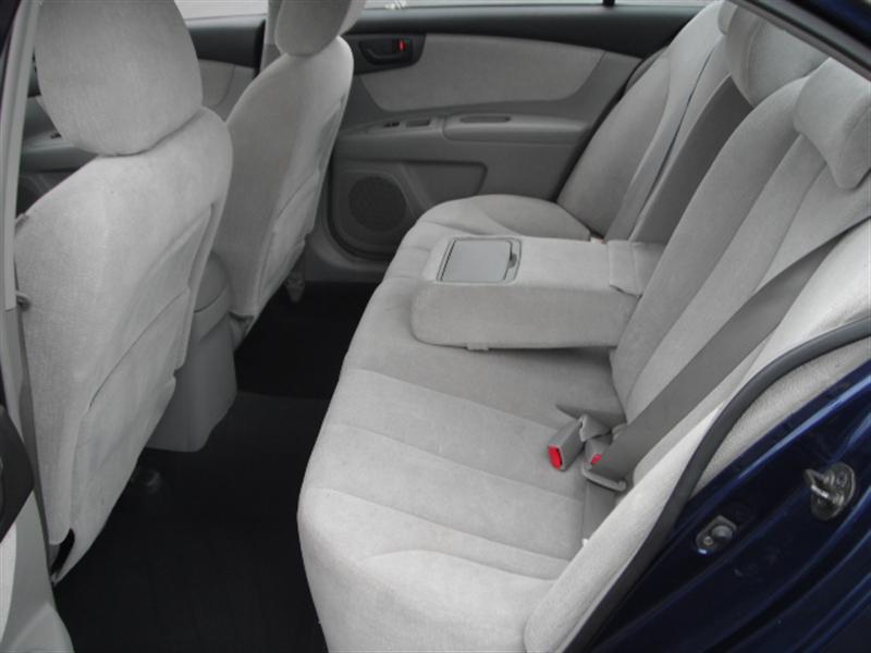 2007 Kia Optima LX Sedan for sale in Brooklyn, NY