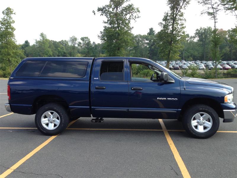 2002 Dodge Ram 1500 Pickup Truck for sale in Brooklyn, NY