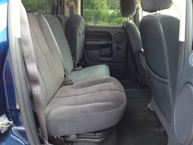 2002 Dodge Ram 1500 Pickup Truck for sale in Brooklyn, NY