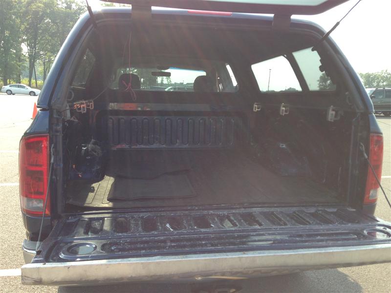 2002 Dodge Ram 1500 Pickup Truck for sale in Brooklyn, NY