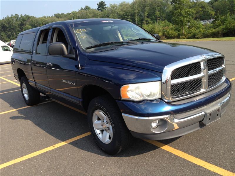 2002 Dodge Ram 1500 Pickup Truck for sale in Brooklyn, NY