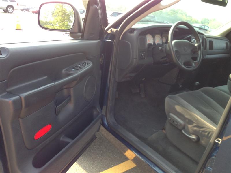 2002 Dodge Ram 1500 Pickup Truck for sale in Brooklyn, NY