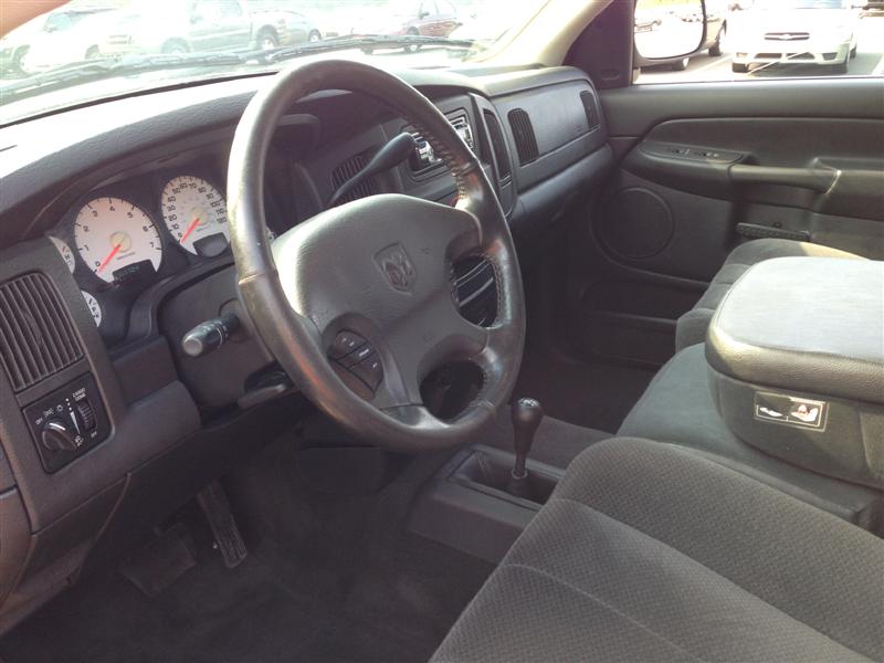 2002 Dodge Ram 1500 Pickup Truck for sale in Brooklyn, NY