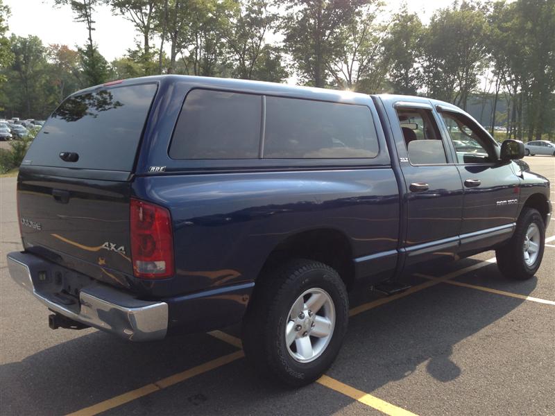 2002 Dodge Ram 1500 Pickup Truck for sale in Brooklyn, NY