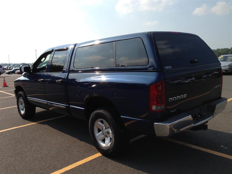 2002 Dodge Ram 1500 Pickup Truck for sale in Brooklyn, NY