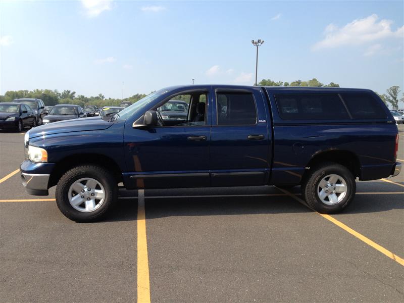 2002 Dodge Ram 1500 Pickup Truck for sale in Brooklyn, NY