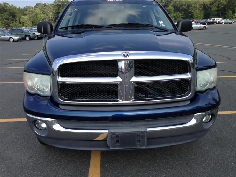 2002 Dodge Ram 1500 Pickup Truck for sale in Brooklyn, NY