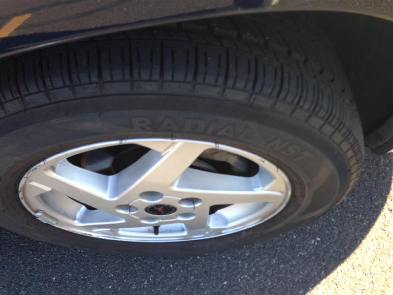 2003 Pontiac Bonneville Sedan  for sale in Brooklyn, NY